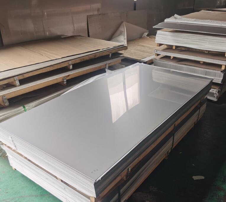 三更罗镇321不锈钢板