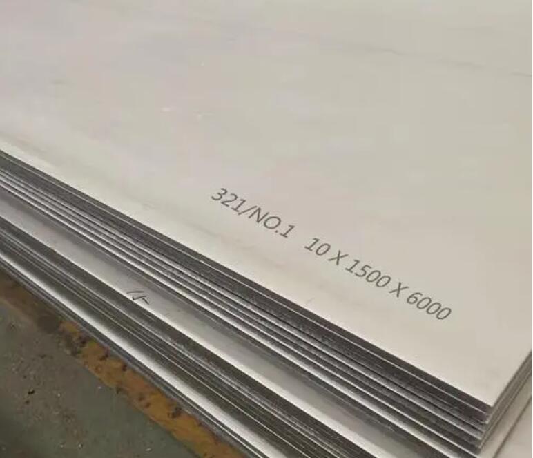 三更罗镇321不锈钢板