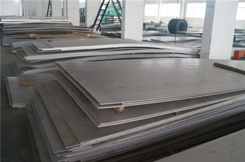 三更罗镇304不锈钢板