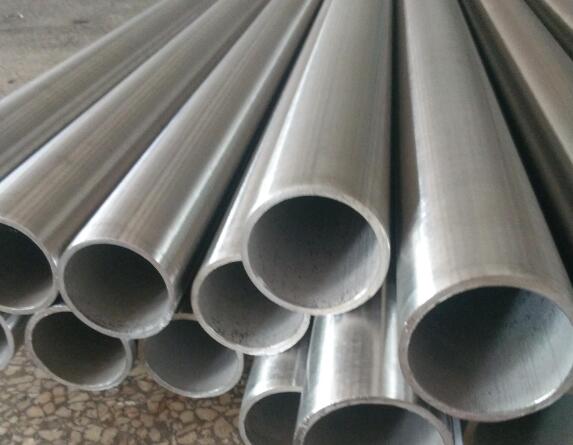 三更罗镇321不锈钢管