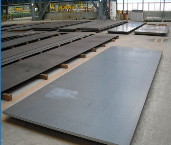 三更罗镇NM450C耐磨板