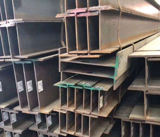 三更罗镇Q235C工字钢